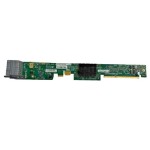 ซุปเปอร์ไมโคร BPN-ADP-6S3008IN4-1UB 6-Port HDD Backplane สำหรับ BigTwin 1U Hybrid Systems